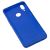 Чохол GKK LikGus для Samsung Galaxy A10s (A107) 360 синій 2441729