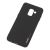 Чохол для Samsung Galaxy A8+ 2018 (A730) SMTT чорний 2442149