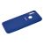 Чохол для Samsung Galaxy A10s (A107) Silicone Full синій / navy blue 2464420