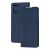 Чохол книжка для Samsung Galaxy S20+ (G985) Dux Ducis синій 2466446