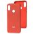Чохол для Xiaomi Redmi Note 7 / 7 Pro Silicone Full теракотовий 2466776