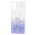 Чохол для Samsung Galaxy A51 (A515) Wave confetti white/purple 2466196