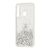 Чохол для Huawei P40 Lite E Wave confetti прозоро-сріблястий 2467419