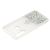 Чохол для Huawei P40 Lite E Wave confetti прозоро-сріблястий 2467418