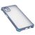 Чохол для Samsung Galaxy M31s (M317) LikGus Totu corner protection лавандово-сірий 2469783