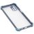 Чохол для Samsung Galaxy M31s (M317) LikGus Totu corner protection лавандово-сірий 2469784