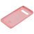 Чохол для Samsung Galaxy S10 (G973) Silicone Full світло-рожевий 2469893