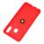 Чохол для Samsung Galaxy A20/A30 Summer ColorRing червоний 2470743