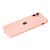 Чохол для iPhone 11 Shock Proof силікон рожевий 2471403