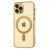 Чохол для iPhone 12 Pro MagSafe J-case золотистий 2471331