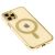 Чохол для iPhone 12 Pro MagSafe J-case золотистий 2471330