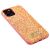 Чохол для iPhone 11 Pro Puloka Macaroon рожевий 2471387