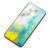 Чохол для Samsung Galaxy A20/A30 Marble "голуб" 2473063