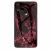 Чохол для Samsung Galaxy A20 / A30 Marble "Марсала" 2473068