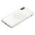 Чохол для iPhone Xs Max Kenzo leather білий 2474348
