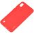 Чохол для Samsung Galaxy A10 (A105) SMTT червоний 2475413