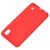 Чохол для Samsung Galaxy A10 (A105) SMTT червоний 2475414