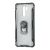 Чохол для Xiaomi Redmi 9 CrystalRing сірий 2479953