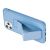 Чохол для iPhone 11 Pro Bracket light blue 2479652