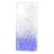 Чохол для Samsung Galaxy A71 (A715) Wave confetti white/purple 2479420
