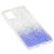 Чохол для Samsung Galaxy A71 (A715) Wave confetti white/purple 2479419
