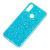 Чохол для Xiaomi Redmi 7 цукерки блакитний 2479923