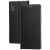 Чохол книжка для Xiaomi Redmi 9A Carbon book чорний 2481600