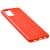 Чохол для Samsung Galaxy A71 (A715) Weaving червоний 2483805