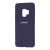 Чохол для Samsung Galaxy S9 (G960) Silicone Full темно-синій 2483871