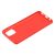 Чохол для Samsung Galaxy A31 (A315) Weaving червоний 2483744