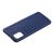 Чохол для Samsung Galaxy A31 (A315) Weaving синій 2483746
