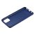 Чохол для Samsung Galaxy A31 (A315) Weaving синій 2483747