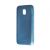 Чохол для Samsung Galaxy J3 2017 (J330) Molan Cano Jelly блакитний 2483679
