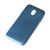Чохол для Samsung Galaxy J3 2017 (J330) Molan Cano Jelly блакитний 2483678