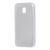 Чохол для Samsung Galaxy J3 2017 (J330) Molan Cano Jelly срібний 2483682