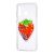 Чохол для Samsung Galaxy A20/A30 рідкі фрукти 3D "полуниця" 2483730