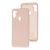 Чохол для Samsung Galaxy A11 / M11 Wave Full рожевий пісок 2485133