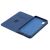 Чохол книжка Samsung Galaxy A01 Core (A013) WAVE Flip синій 2486402