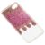 Чохол Shine для iPhone 7/8 з блискітками рожевий 2486053