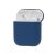 Чохол для AirPods Slim case синій кобальт 2486962