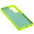 Чохол для Samsung Galaxy S21 (G991) Silicone Full shine green 2489658