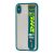 Чохол для iPhone Xs Max WristBand DHL зелений 2489888