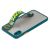 Чохол для iPhone Xs Max WristBand DHL зелений 2489887