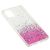 Чохол для Samsung Galaxy A51 (A515) Wave confetti white / pink 2489627
