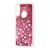 Чохол для Huawei P Smart Z Блискучі вода "рожеві зірки" 2490337