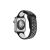 Ремінець для Apple Watch Sport Nike+ 38mm / 40mm чорний білий 2490446