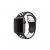 Ремінець для Apple Watch Sport Nike+ 38mm / 40mm чорний білий 2490449