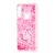 Чохол для Huawei P Smart Z Блискучі вода "рожевий фламінго" 2490343