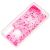 Чохол для Huawei P Smart Z Блискучі вода "рожевий фламінго" 2490343