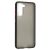Чохол для Samsung Galaxy S21 (G991) LikGus Maxshield чорний / червоний 2491528